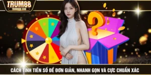 Cách Tính Tiền Số Đề Đơn Giản, Nhanh Gọn Và Cực Chuẩn Xác