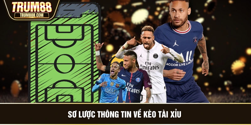 Sơ lược thông tin về kèo tài xỉu 
